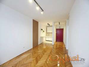 STAN - NOVI SAD - BULEVAR - 35m2 - 120000 evra