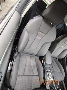 Audi a3 8v 2015 sportbek S LINE SEDISTA 2012-2020 Sa tapacirima Originalni delovi  Moguca ugradnja delova  Alfa Romeo 147-156-166-159-GT-MiTo-Giulietta Fiat bravo 2 - croma -grande punto -multipla 2 -punto 3 -stilo-idea Freemont Panda 3 500L 500 Lancia ypsilon-delta-musa-lybra Volkswagen Golf 6  Audi 2012-2020  Ukoliko zelite da porucite Posaljite poruku preko sms poruke ili pozovite na telefon 0616115961