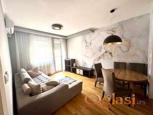 * Novi Sad - Telep * pet friendly