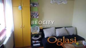 Novi Sad, Liman 4, Narodnog fronta, 0.5, 23m2