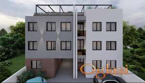 NOVI STAN NA MIRNOJ LOKACIJI