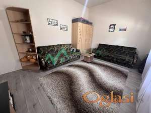 Petrovaradin - Kuća na lepoj lokaciji 