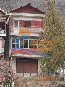 Kuća u Sićevu 96m2, plac 637m2