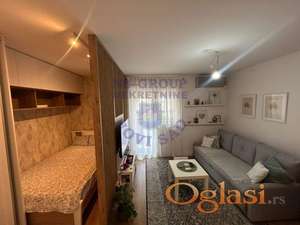 Jednosoban stan na Adicama