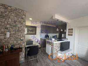 TOP lokacija, Stan na prodaju Novi Sad 42m2, 574165