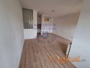 Garsonjera na Podbari,34m2