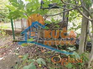 Kuća 104m2 na 299m2 placa, Donje Vlase