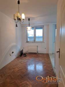 STAN - NOVI SAD - NOVA DETELINARA - 44m2 - 109000 evra