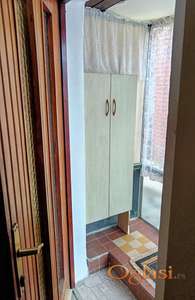 Nameštena garsonjera blizu centra 160 evra