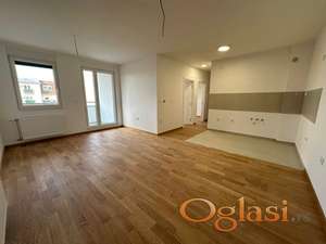 Fantastičan četvorosoban stan u novogradnji u najtraženijem delu Telepa