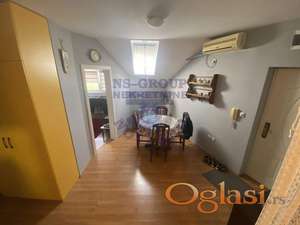 Vrhunska nekretnina na izuzetnoj lokaciji!