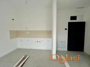 Nov stan sa odvojenom spavacom sobom