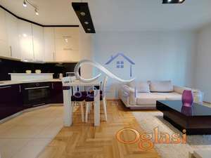 Novi Sad, Bulevar Evrope - Nov jednoiposoban stan ID#1564