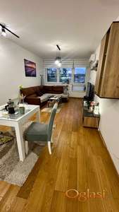 GRBAVICA  NOV DVOSOBAN STAN