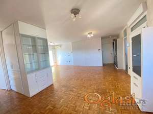 STAN - NOVI SAD - LIMAN 4 - 78m2 - 187200 evra