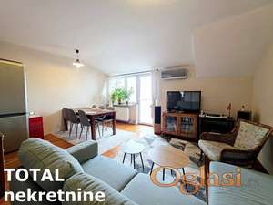 STAN - NOVI SAD - GRBAVICA - 102m2 - 295000 evra
