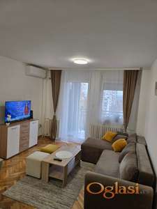 DETELINARA-RENOVIRAN DVOSOBAN STAN