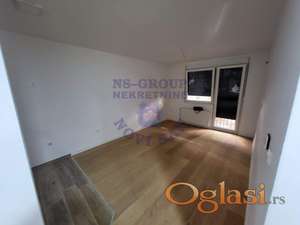 Nov, uselji dvoiposoban stan!