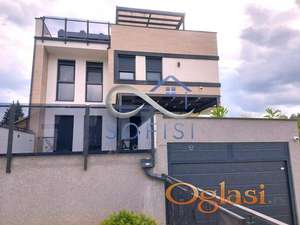 Sremska Kamenica - Direktno Od Investitora, gratis garažno mesto i terasa ID#1632