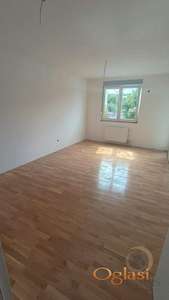 TROSOBAN STAN U IZGRADNJI SA POVRATOM PDV-A, PETROVARADIN