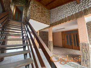 Odlična kuća u Futogu!