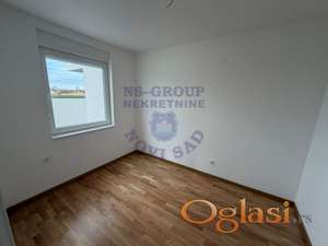 Odmah useljiv jednoiposoban stan na Adicama !