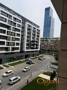 Fantastičan 2.0 stan-West 65-Wellport! ID#1762