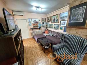 Stan NOVI SAD,NOVO NASELJE,kv: 95, € 165000, ID: 1019134