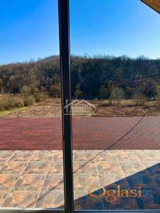 Grocka - Vrčin - 151m2 na 12,5 ari ID#24876