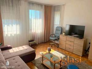 Odličan porodični stan 71m2, uknjižen, može kredit ID#1367