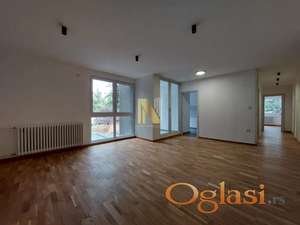 Kompletno renoviran 4.0 stan na Limanu 3