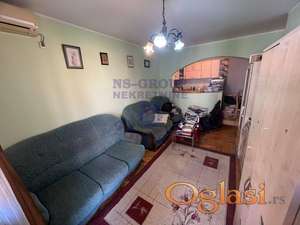 Dvoiposoban stan na Novoj Detelinari