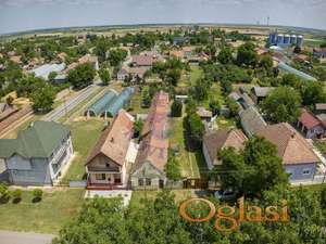 Fantastična prilika, u centru Kovilja!