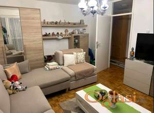 LIMAN 3 PRODAJE SE DVOSOBAN STAN