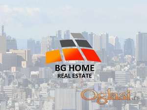 3.0 stan u luksuznoj novogradnji na Ceraku ID#3606