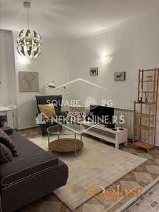 Skadarlija, 2.0 namešten, pet friendly ID#4902