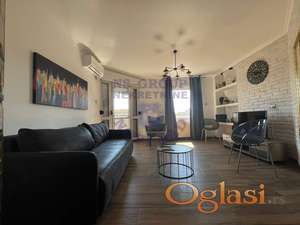 Odličan, dvosoban stan - Socijalno