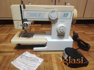 Mašina za šivenje AMYSA