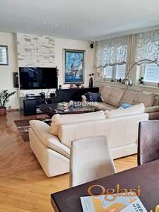 FON, V. Stepe, izdavanje, nov, lux 6.0, 2 garaže ID#10337