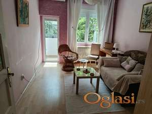 Vračar - sredjen stan ID#5758