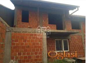 Dve kuće P=110m2+P=53m2,plac 2,8 ari-Ledena Stena ID#2370