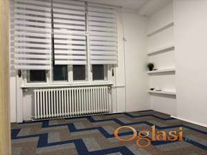 PET FRIENDLY DELIMIČNO NAMEŠTEN TROSOBAN STAN U JEVREJSKOJ ULICI 600 EVRA