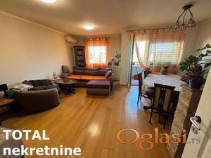 Stan NOVI SAD,TELEP - 87 m2 154500 €, ID: 1099688