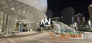 BW, St. Regis, Kula Beograd, 90m2 ID#35391