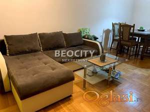 Novi Sad, Telep, Bulevar Evrope, 2.0, 44m2