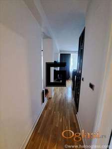 Fantastičan dvosoban stan, Dedinje, 58m2, terasa ID#1678