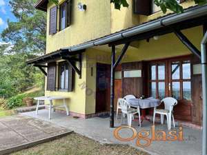 Kuca u S. Karlovcima 74m2