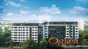 Poslovni prostor od 195,63 m2 - TC Stadion ID#1466