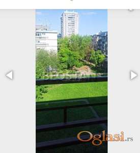 Novi Beograd - Stari merkator #65963