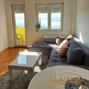 STAN - NOVI SAD - BULEVAR PATRIJARHA PAVLA - 49m2 - 154000 evra